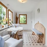 Casa de Férias Alpiner Familienurlaub In
