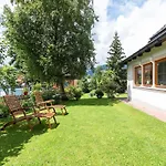 Alpiner Familienurlaub In *