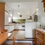 Casa de Férias Alpiner Familienurlaub In *