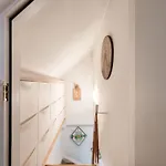 Casa de Férias Alpiner Familienurlaub In