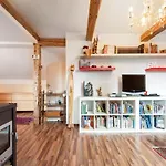 Alpiner Familienurlaub In Casa de Férias