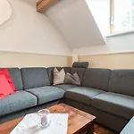 Casa de Férias Alpiner Familienurlaub In