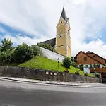 Casa de Férias Alpiner Familienurlaub In *