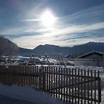 Alpiner Familienurlaub In Casa de Férias *