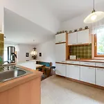 Casa de Férias Alpiner Familienurlaub In *