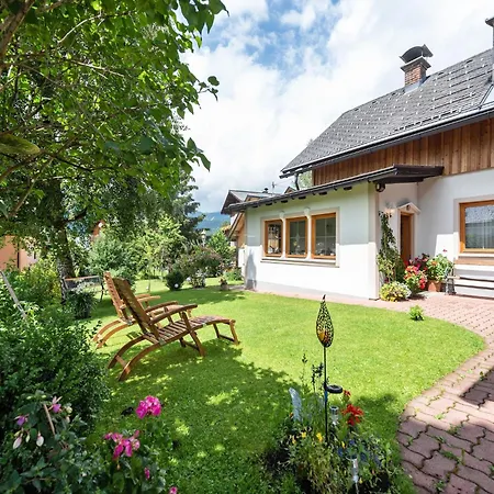 Alpiner Familienurlaub In بيت للعطل