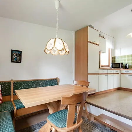 Alpiner Familienurlaub In بيت للعطل *