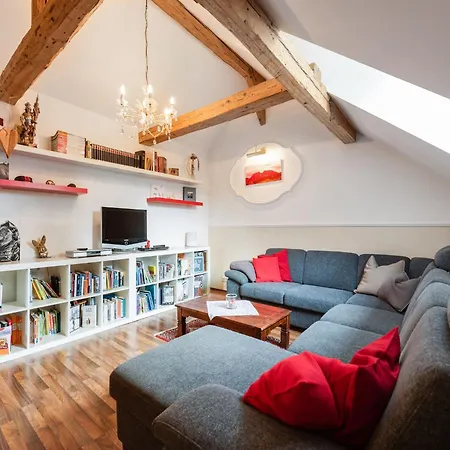 In Near Bus Bad Mitterndorf