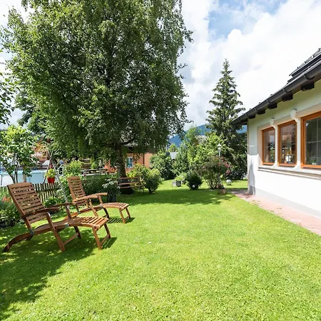 Alpiner Familienurlaub In *