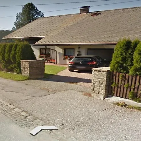 Casa de Férias In Near Bus Bad Mitterndorf