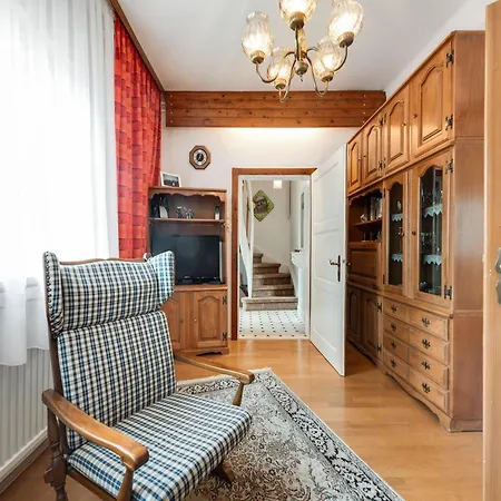 Alpiner Familienurlaub In Bad Mitterndorf