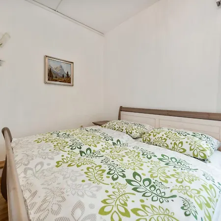 Prázdninový dům Alpiner Familienurlaub In *