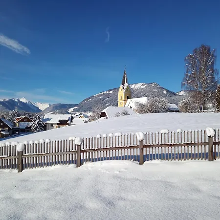 Alpiner Familienurlaub In * Bad Mitterndorf