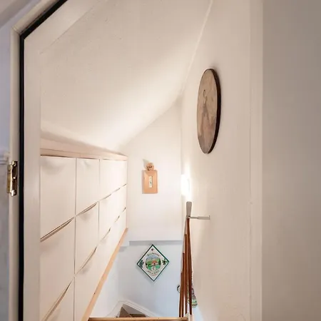 Vakantiehuis Alpiner Familienurlaub In