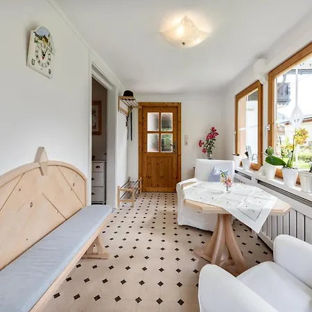 Vakantiehuis Alpiner Familienurlaub In *