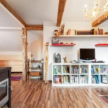 Alpiner Familienurlaub In Casa de Férias