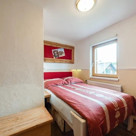 Alpiner Familienurlaub In Casa de Férias *