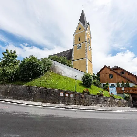 Casa de Férias Alpiner Familienurlaub In *