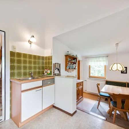 Alpiner Familienurlaub In