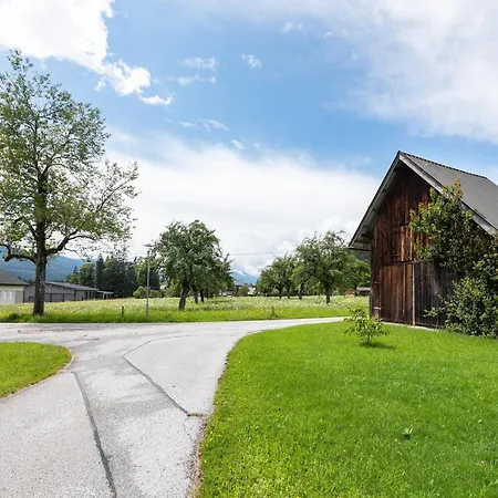 Prázdninový dům Alpiner Familienurlaub In Bad Mitterndorf