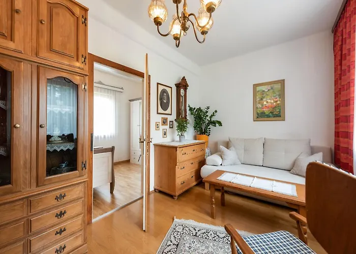 Alpiner Familienurlaub In بيت للعطل باد ميترندورف