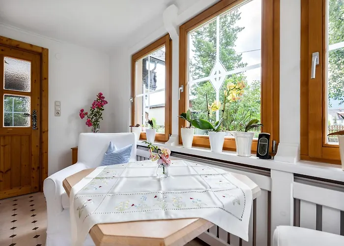 بيت للعطل Alpiner Familienurlaub In باد ميترندورف