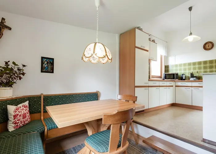 Alpiner Familienurlaub In بيت للعطل *