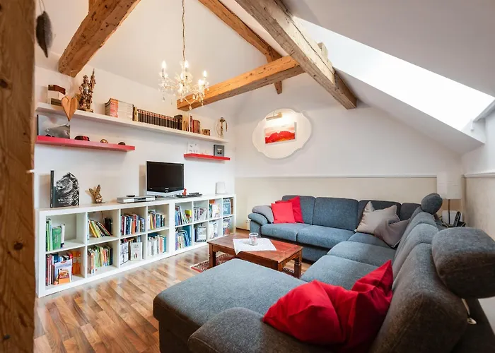 Alpiner Familienurlaub In باد ميترندورف