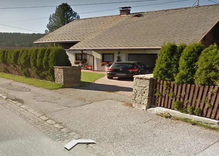 بيت للعطل Alpiner Familienurlaub In باد ميترندورف