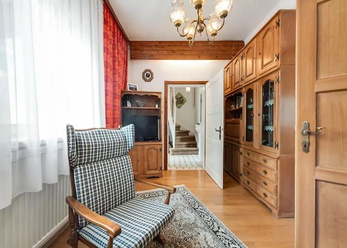 Alpiner Familienurlaub In باد ميترندورف