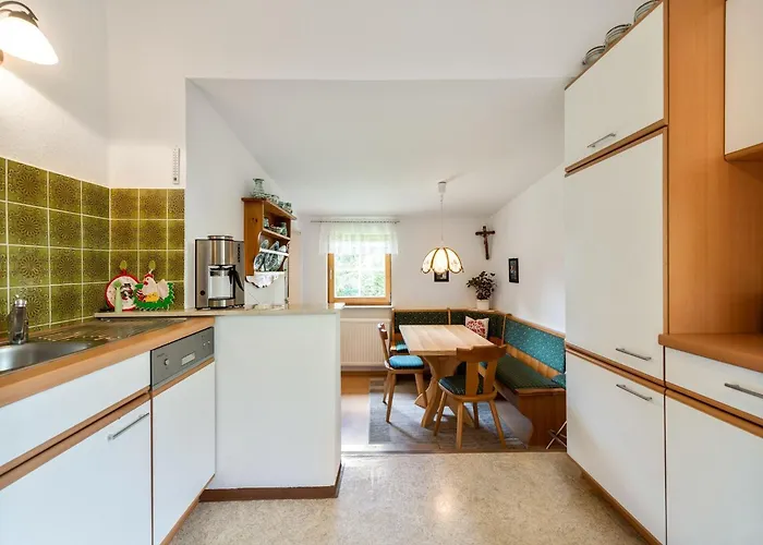 Alpiner Familienurlaub In