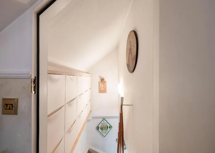 بيت للعطل Alpiner Familienurlaub In