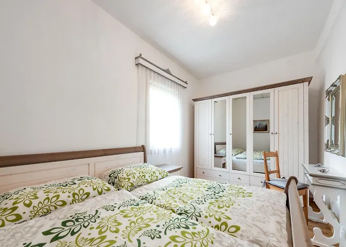 Alpiner Familienurlaub In *