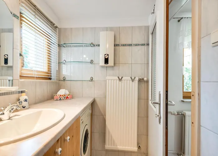 Alpiner Familienurlaub In باد ميترندورف