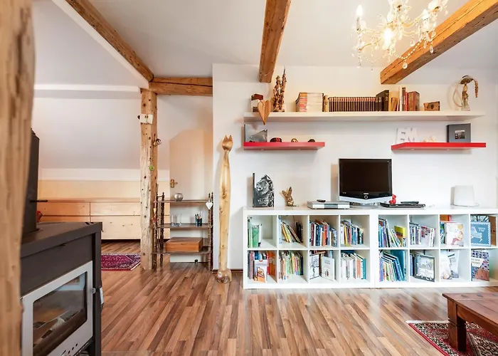 Alpiner Familienurlaub In بيت للعطل