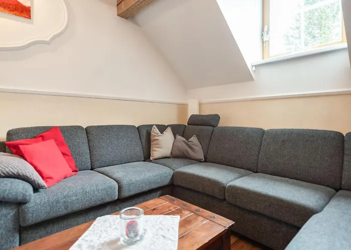 بيت للعطل Alpiner Familienurlaub In