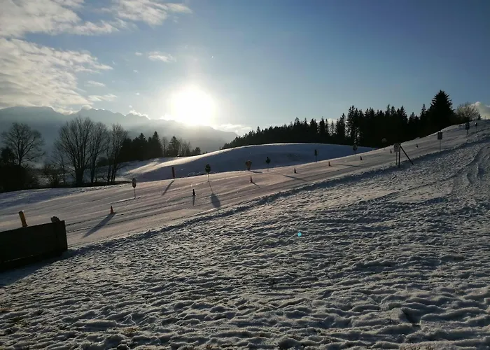 Alpiner Familienurlaub In *