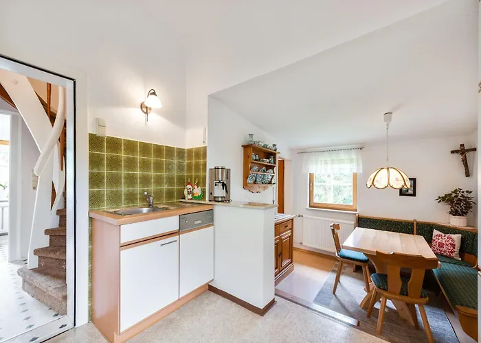 Alpiner Familienurlaub In