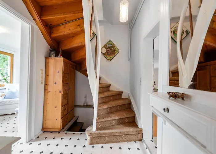 Alpiner Familienurlaub In باد ميترندورف