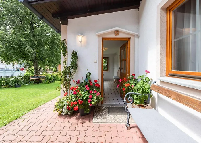 Alpiner Familienurlaub In * باد ميترندورف